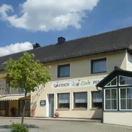 Gasthof Landgasthof Zur Linde Riedenburg