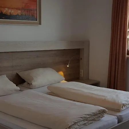Landgasthof Zur Linde 3* Riedenburg