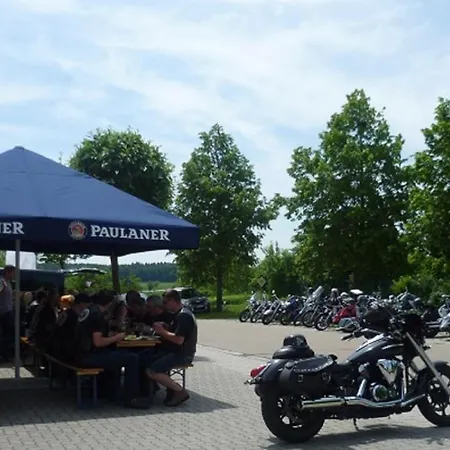 Landgasthof Zur Linde *