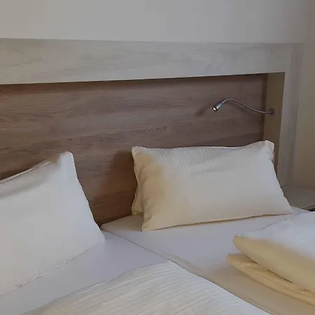 Landgasthof Zur Linde 3*