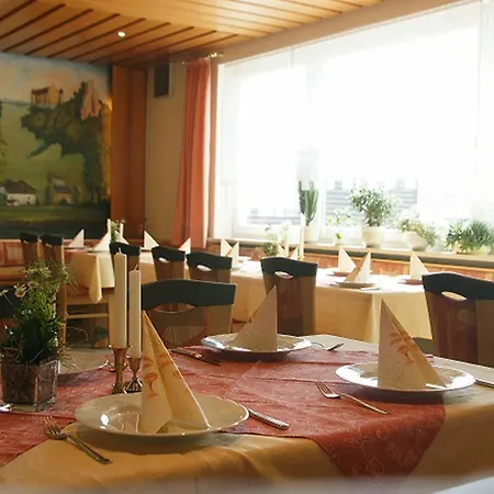 Affittacamere Landgasthof Zur Linde Riedenburg