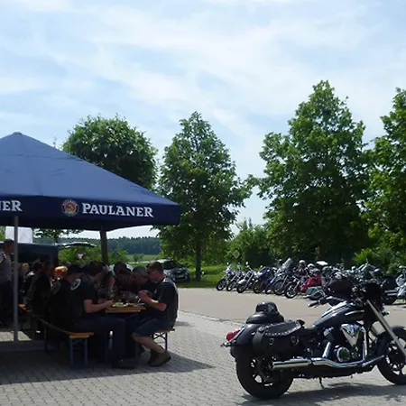Affittacamere Landgasthof Zur Linde 3*